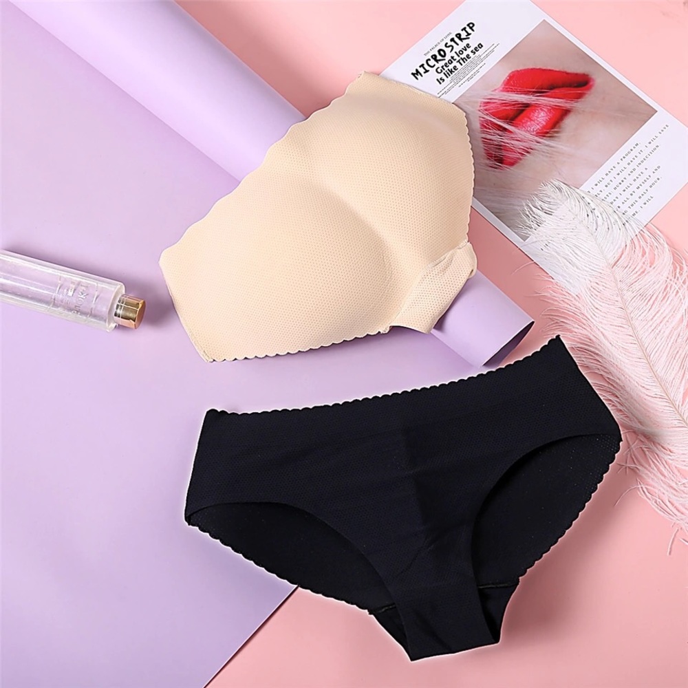 New Fashion sexy Padded Panty Short - Picture 2 of 4